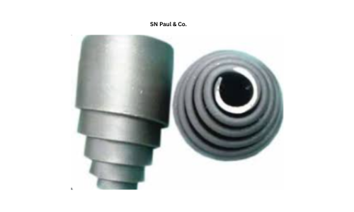 Precision Tapered Volute Springs
